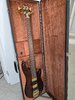 Very rare January 1984 Ibanez MC888 "bean" bass, made in Japan, original case, open to offers