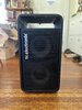 TC Electronic RS210c 2x10 bass cabinet