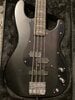 ESP/LTD Frank Bello Signature Bass