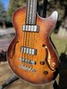 Ibanez Artcore Hollow-Body Short Scale