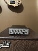 Aguilar Tone Hammer 350 Amplifier Head Mint Condition