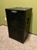 Mesa Subway 2X15 Bass Cabinet