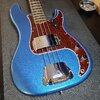 2022 Fender American Original 60s Precision Bass