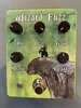 Magic Pedals Wizard Fuzz