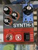 Keeley Synth-1 Pedal