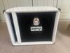 Orange OBC115 Cabinet w White Tolex