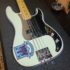 Fender Steve Harris Precision Bass MIM (2023)