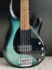 EBMM Stingray Special 5H - Frost Green Pearl