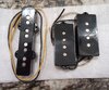 Seymour Duncan P/J 4 Pickup Set