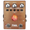 TWA Wahxidizer Envelope Controlled Fuzz