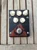 Grizzly Overdrive pedal - price reduced - $130!