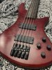 Schecter Stiletto Custom-5 - EMG 40 Active PUPs + BTS System