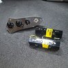 "PRICE DROP* Fender Vintera 60s Jazz Bass pickups ONLY (loaded plate SOLD separately)