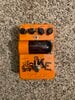 Vox Trike Fuzz Pedal