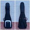 MONO M80 Double Bass Bag (DC Area Local Pickup)