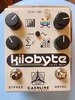 Caroline Guitar Company Kilobyte Lo-Fi Delay