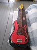 Squier CV 60s P-bass