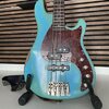 Sandberg California VT4 2023 Roquefort Blue Hardcore Aged