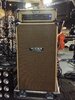 Mesa Boogie Custom Color Vintage Powerhouse 4x12 Cab and Road Case