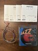 TI JF344 Flats Bass Strings