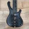 Mayones Viking 6 matte black like new