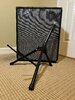 $400 Fender Rumble 800 Combo Amp Amplifier w/ Free Kickback Stand Clean and Ready