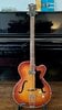 1964 Hofner Senator Bass