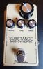 FTelettronica Substance Bass Overdrive