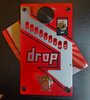 DigiTech Drop Polyphonic Drop Tune Pitch-Shift Pedal