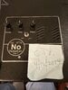 Nobelium Tube DI / Preamp - $450 shipped