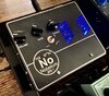 Nobelium Tube bass preamp/DI