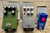 Broughton Pedals