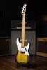 1968 Telecaster Bass Neck, MJT Body