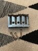 Vintage 70s Leo Quan Badass I Bass Bridge