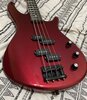 Warmoth G4 Loaded Bass Body - Price Drop + More Pictures Added