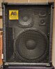 AccuGroove Tri112L+ 8Ω 450w RMS 12" FRFR bass cabinet w/ cover