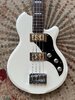 Supro Huntington II Antique White