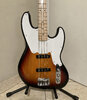 Squier Paranormal Jazz Bass '54 - 3-Color Sunburst