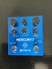 FS/FT:  Pedals!  Mercury 7 Reverb, more to come...