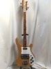 1984 Rickenbacker 4001V63 (XK0902) - Nov. '84!  Price is insured shipped