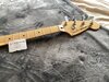 Fender Mustang PJ Bass Neck - Maple