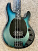 Ernie Ball Musicman Stingray Special 4H - One of a kind!