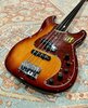 Sire P7 Fretless 4 with Gator Transit bag