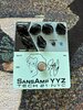 Tech 21 YYZ SansAmp ***Price Drop***