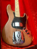 *MINT* 1974 Fender Jazz Bass- Mocha (Walnut), All Original!!! 74