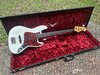 Fender Custom Shop 62 Jazz Bass