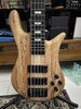 Spector Euro 5 LE Spalted Maple OBO