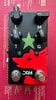 JAM Pedals Red Muck Bass