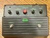 *MINT* Trace Elliot Dual Compressor Pedal VINTAGE Compression