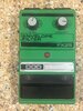 DOD Envelope Filter FX25 Pedal, Kermit Green — Vintage!